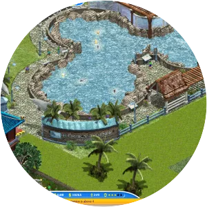 SeaWorld Adventure Parks Tycoon