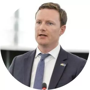 Seb Dance - Member of the European Parliament