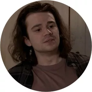 Seb Franklin - Fictional character