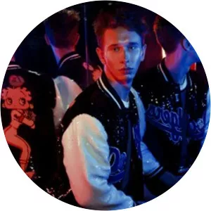 Séb Mont - Musical artist