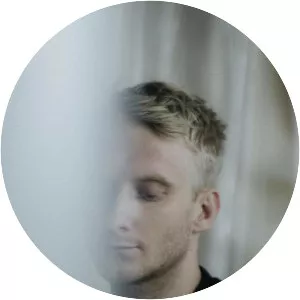 Seb Wildblood - Musical artist