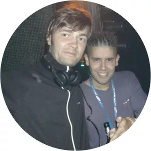 Seba & Paradox - Musical artist