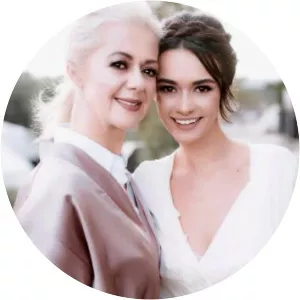 Sebahat Soral photograph