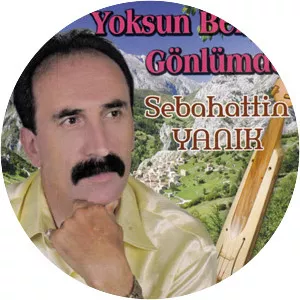 Sebahattin Yanık