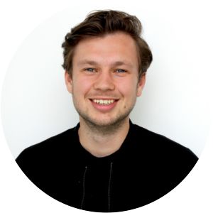 Sebastiaan Brouwer photograph