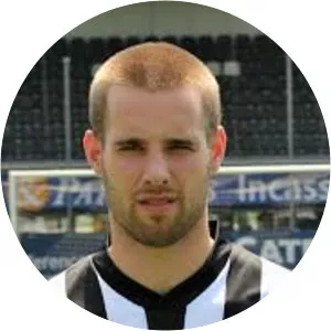 Sebastiaan Steur - Dutch former footballer