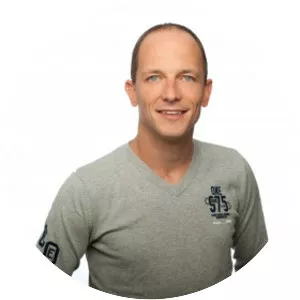 Sebastiaan Timmerman