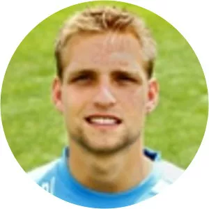 Sebastiaan van der Sman