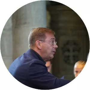 Sebastiaan Van Steenberge