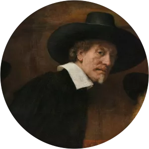 Sebastiaen Jansen Krol