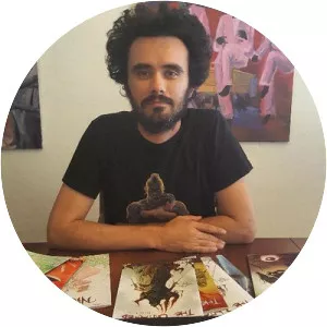 Sebastian A. Jones - Film actor