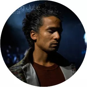 Sebastian Aagaard-Williams