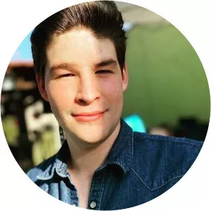 Sebastián Adame Banquells - Mary Paz Banquells' son