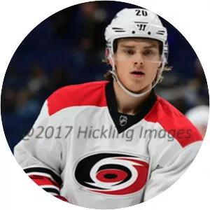 Sebastian Aho
