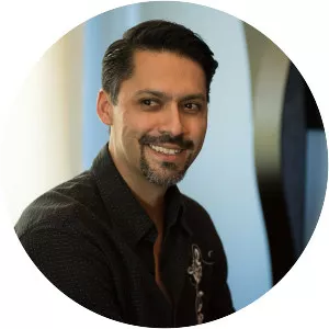 Sebastián Almarza Musician - Musician