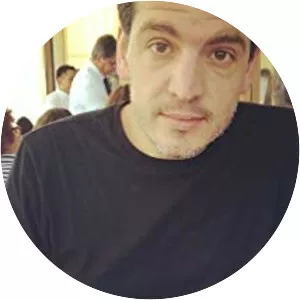 Sebastian Aloi - Film producer