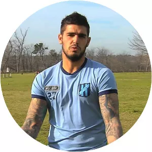 Sebastián Anchoverri