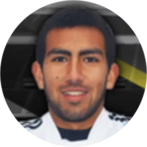 Sebastian Antonio Pino Carvallo