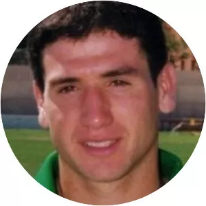 Sebastián Ariel Romero