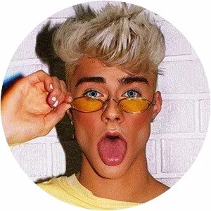 Sebastian Bails - Musical artist