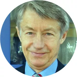 Sebastian Balfour - English historian