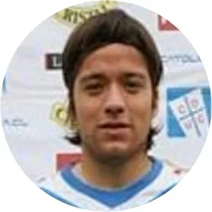 Sebastián Barrientos