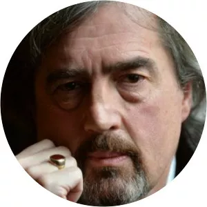 Sebastian Barry - Irish novelist