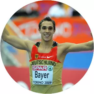 Sebastian Bayer