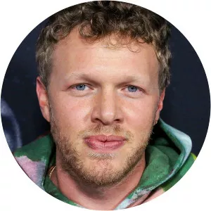 Sebastian Bear-McClard photograph