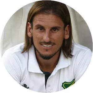 Sebastián Beccacece - Argentine football manager