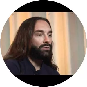 Sebastián Bereciartúa Musician photograph