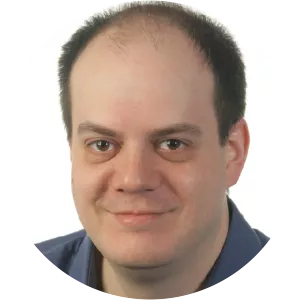 Sebastian Bergmann - Author