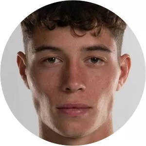 Sebastian Berhalter photograph