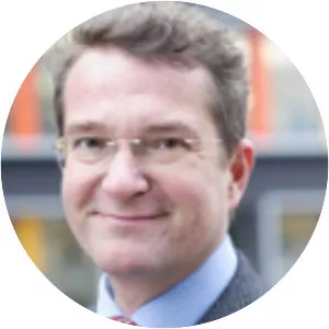 Sebastian Bersick - Author