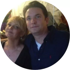 Sebastian Blaszczak - Adrianna Biedrzyńska's husband