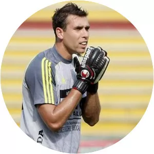 Sebastián Blázquez