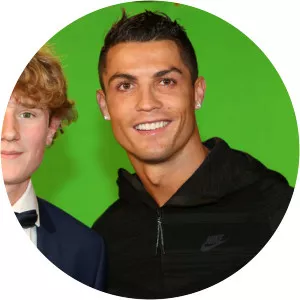 Sebastian Blynov - Football player