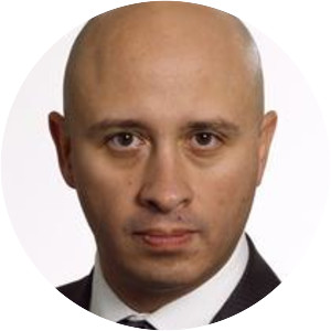 Sebastian Bodu - Former Member of the European Parliament