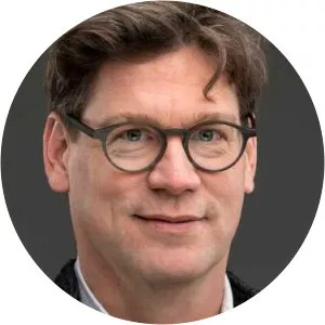 Sebastian Bonhoeffer