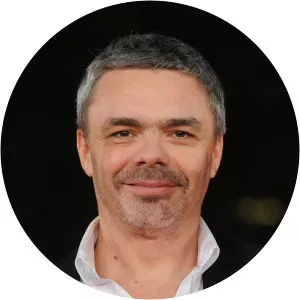 Sebastián Borensztein - Argentine screenwriter