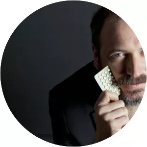 Sebastián Brahm - Film actor