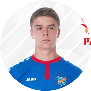 Sebastian Bryłka - Football player