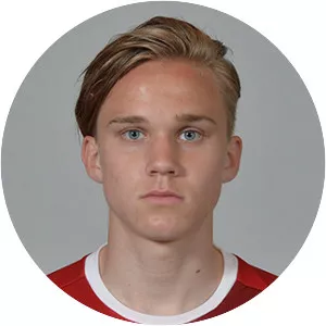 Sebastian Buch Jensen