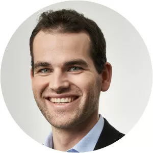 Sebastian Buckup - Author