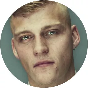 Sebastian Bull Sarning