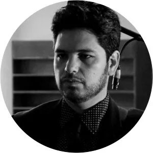 Sebastián Cabib - Musician