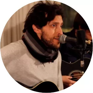 Sebastián Casafúa - Musical artist