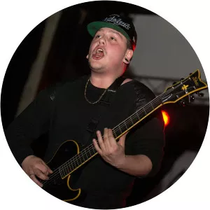 Sebastian Cassisi-Nunez - Keyboard player