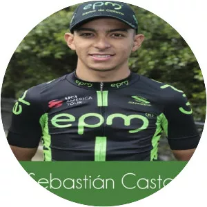 Sebastián Castaño