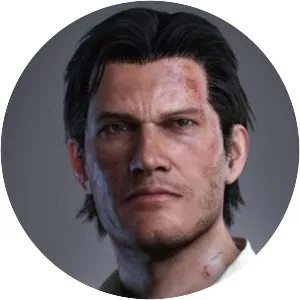 Sebastian Castellanos - Fictional character